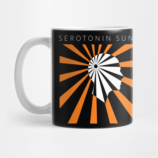 Serotonin Sunshine by Citizen Plain Inc.